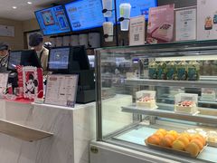 -奈雪的茶(新天地广场PRO店)