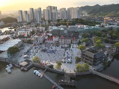 -横店广州街·香港街