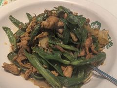 辣椒炒肉-绿草地·湘菜(7mall店)