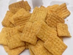 -大丰收脆鱼(浦西万达店)