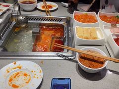 -海底捞火锅(塘厦天虹店)