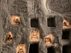 -E+有冰工厂·昆仑寒宫2(五角场店)