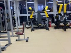 -中田健身工作室(珠江路地铁站店)