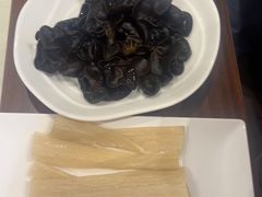 -蝎王府羊蝎子(虎坊桥总店)