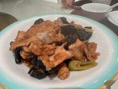 -凯鸽酒楼(水泉湾龙园店)