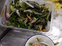 -拉超大排档(南安市场店)