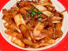 -老济南·地道济南菜(大明湖店)