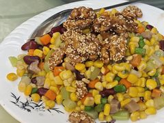 -佛有缘素食馆·荔湾老字号(陈家祠首店)