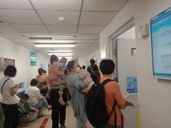 -首都儿科研究所附属儿童医院