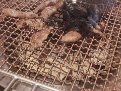 -九田家黑牛烤肉料理(华侨城店)