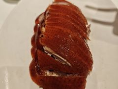 -四季民福烤鸭店(通州马驹桥店)