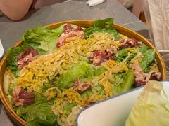 -正宗齐齐哈尔烤肉·齐牛哥鲜切炭火烤肉(杭州总店)