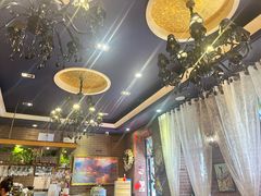 -安德烈俄式西餐厅(中央大街店)