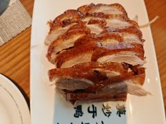 -全聚德烤鸭店(马家堡店)