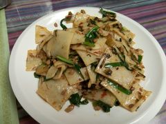-88号小吃店·经典云南菜·地道纳西美食