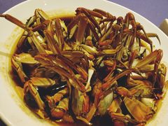 -张福记(陇海中路店)