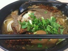 -鑫花溪牛肉米粉(凤凰街创始总店)