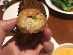 -杭州JW万豪酒店-万豪中餐厅