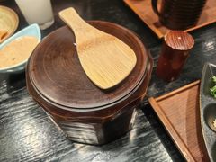 -玄白·炭烤活鳗(上海首店)