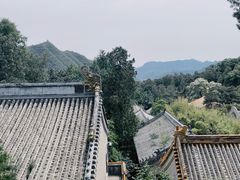 -潭柘寺景区