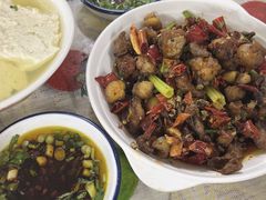 -四川泸州豆花饭店