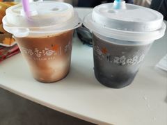 悬崖拿铁-悬崖咖啡厅