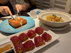 -避风塘·老港味餐厅(虹口龙之梦店)