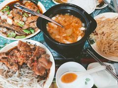 -贤花饭店(凯德店)