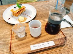 -Vanilla Specialty Coffee(八大关店)