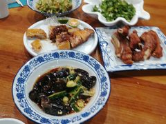 -糟粕醋·椰苑海南菜餐厅(亚龙湾天域酒店)