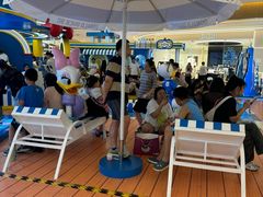 -天河城购物中心