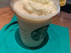 -星巴克(宝山万达店)