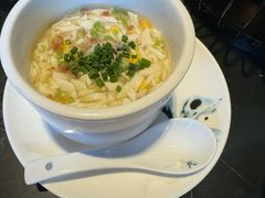 -芳芳私房菜·精做淮扬菜(承德路店)