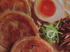 -味千拉面(南虹店)