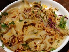 西北凉皮-大灰狼(中心书城店)