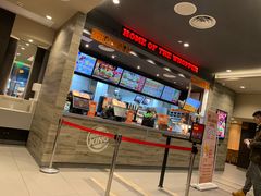 -汉堡王(EAC欧美中心店)