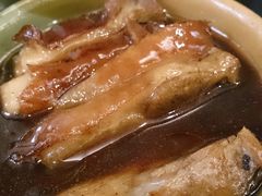 -卫鼎轩·曹公馆(鼓楼店)