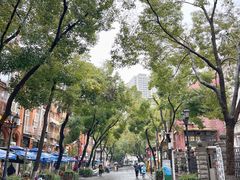 -飞马旅黎黄陂路文旅街区