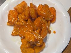 -玺炖·中国铁锅炖(南京东路店)