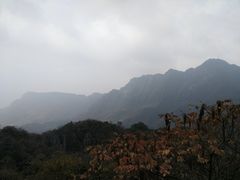 -山王坪喀斯特国家生态公园