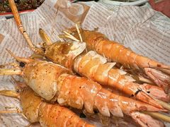 -79号渔船海鲜饭店(耀中店)