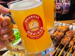 -管氏翅吧(护国寺店)
