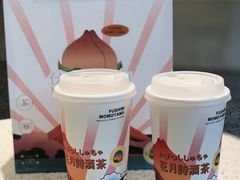 -伏小桃(明瓦廊店)