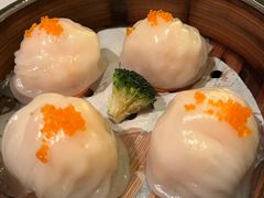 -翡翠小城·海鲜豆捞·广式点心(老佛爷店)