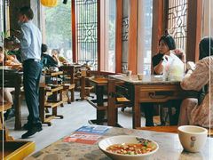 大堂-小龙坎火锅(万象城店)