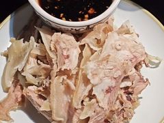 -老北京胡同味道二荤铺(酒仙桥店)