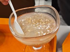 奶香甜胚子-德元兰州纯汤牛肉面(深圳首店)