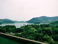 -宁波九龙湖开元度假村