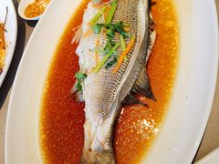 -静之湖湖畔餐厅