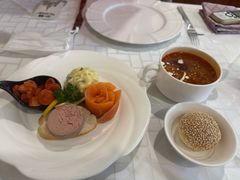 -新侨三宝乐西餐厅(崇文门店)